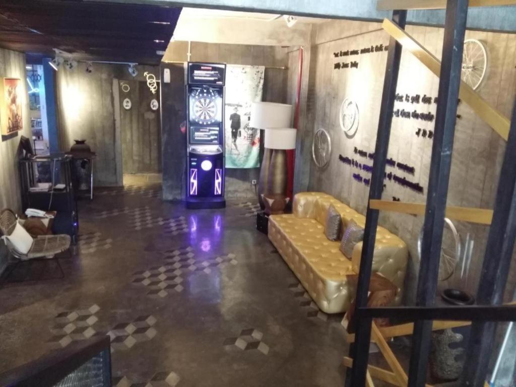 فندق كولور سينجكارينج جاكرتا المظهر الخارجي الصورة
